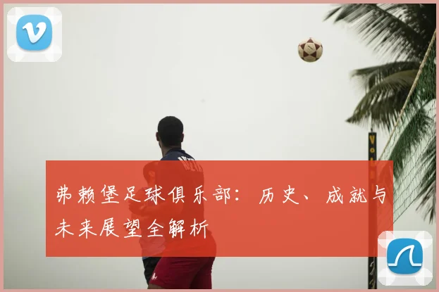 弗赖堡足球俱乐部：历史、成就与未来展望全解析